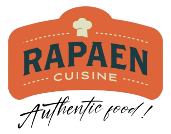 Rapaen Cuisine logo